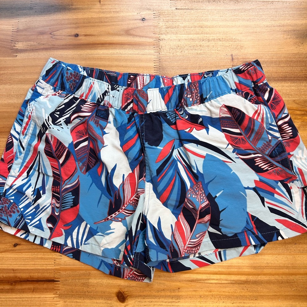 Patagonia barely baggies size S